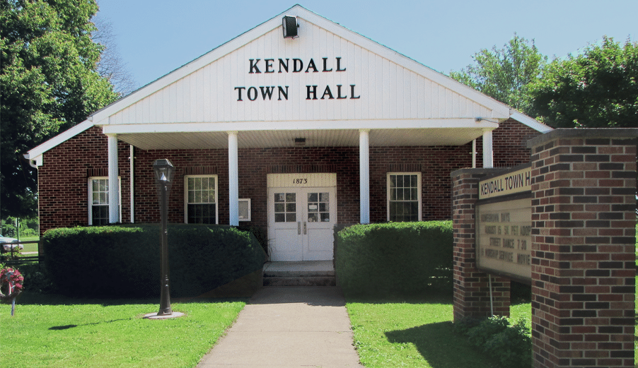 KendallTown