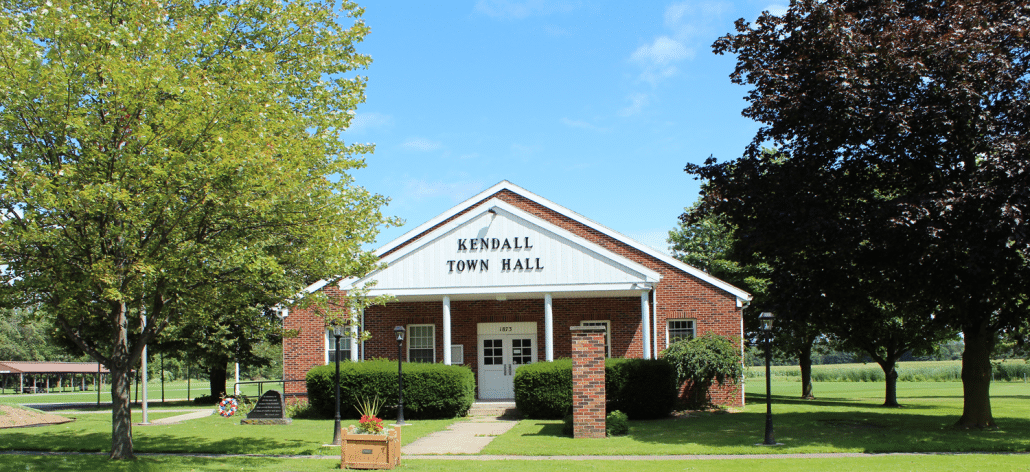 KendallTownHall Town Hall